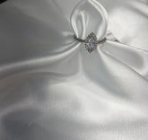 anillo corte marquesa